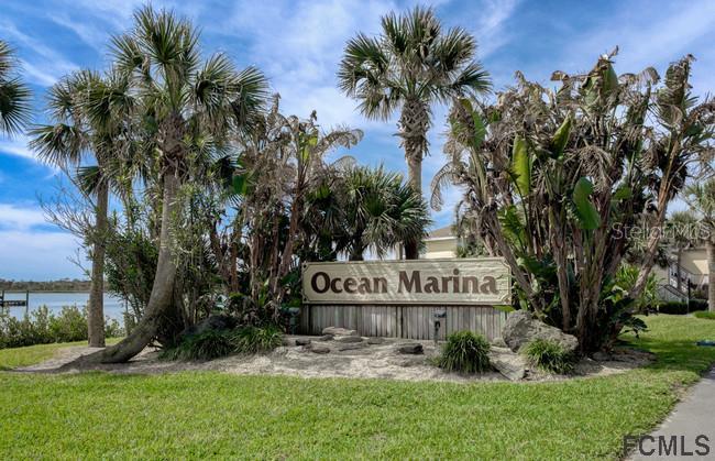 509 Ocean Marina Dr., Flagler Beach, FL 32136