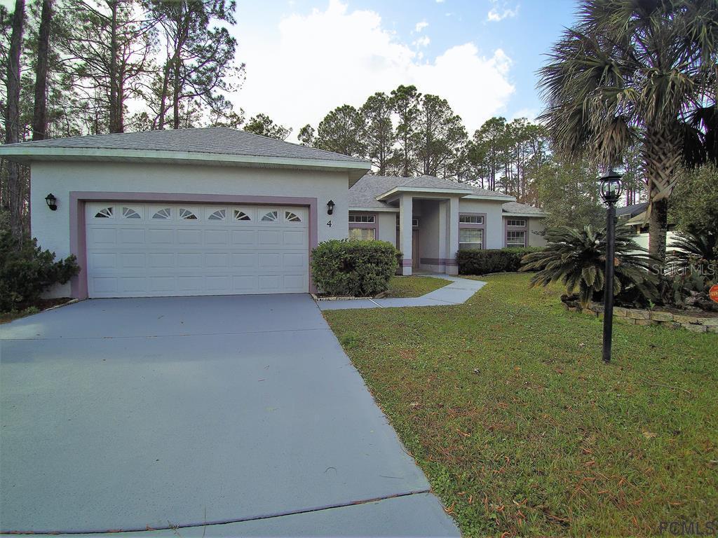 4 Woodside Pl., Palm Coast, FL 32164