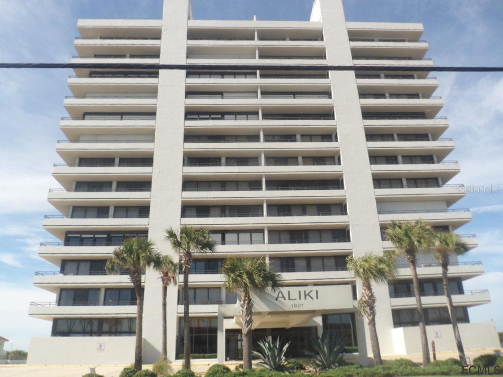 1601 Central Ave. #PH4, Flagler Beach, FL 32136