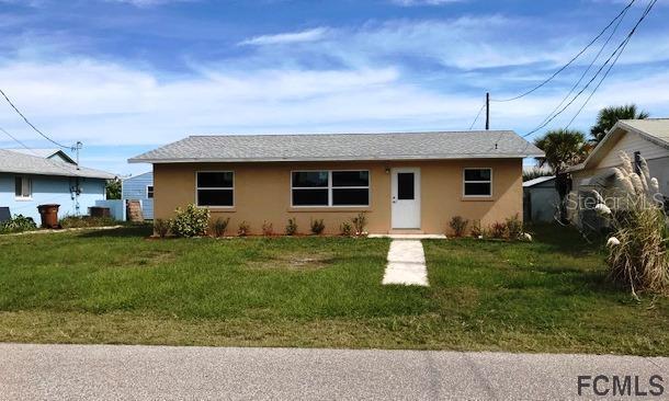 2119 Central Ave., Flagler Beach, FL 32136