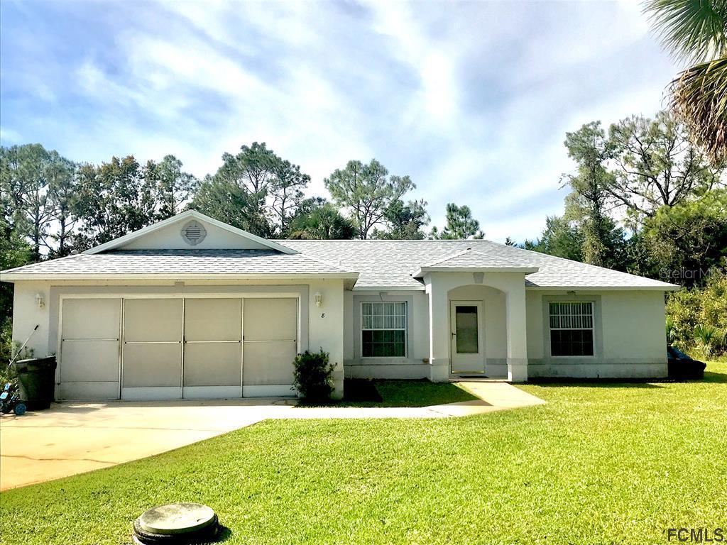 8 White Hill Pl., Palm Coast, FL 32164