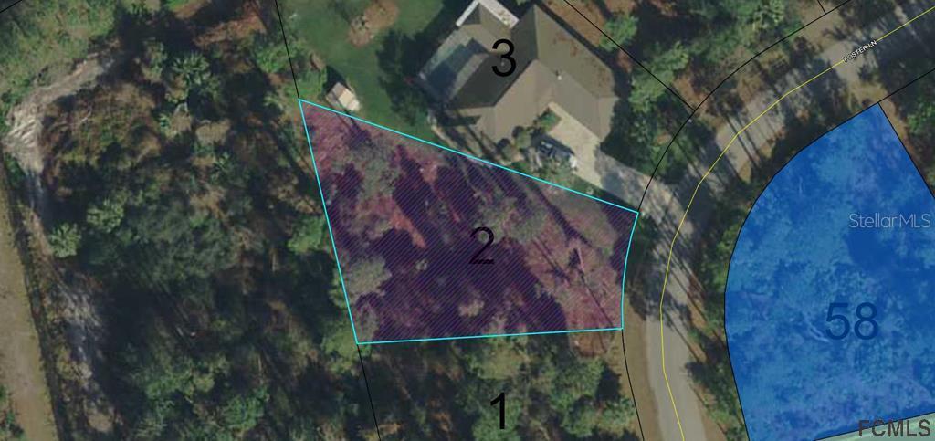 112 Foster Ln., Palm Coast, FL 32137