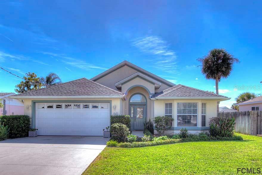 16 Cedarview Ct., Palm Coast, FL 32137