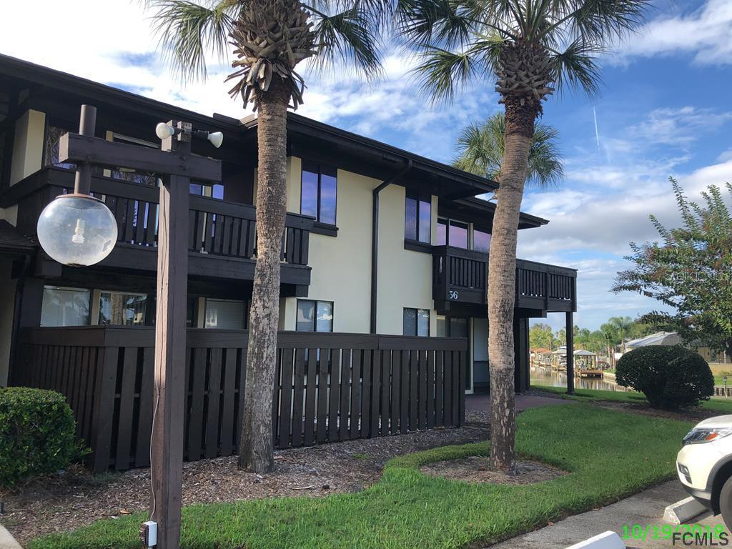 56 Club House Dr. #103, Palm Coast, FL 32137