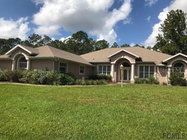21 Barrister Ln., Palm Coast, FL 32137