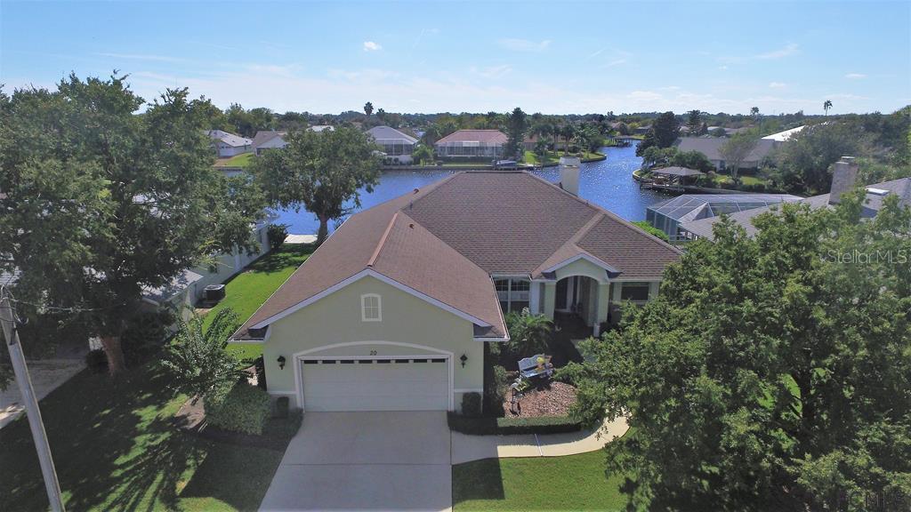 20 Coolidge Ct., Palm Coast, FL 32137