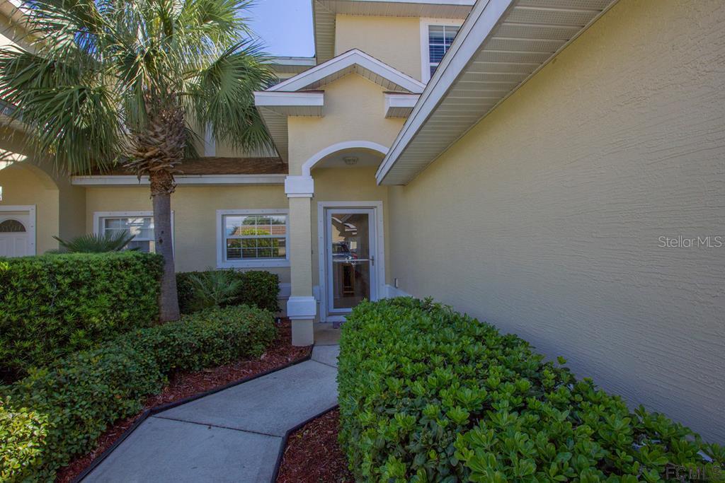 2001 Palm Dr. #C-103, Flagler Beach, FL 32136