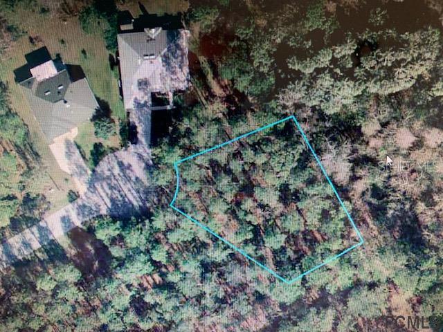 8 Kaffee Ct., Palm Coast, FL 32164