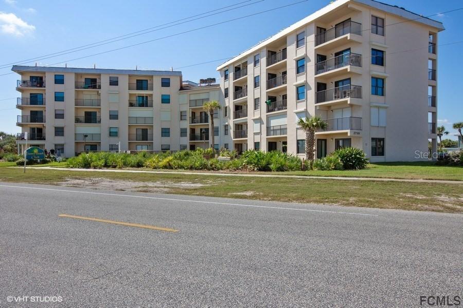 2730 Ocean Shore Blvd. #107, Ormond Beach, FL 32176