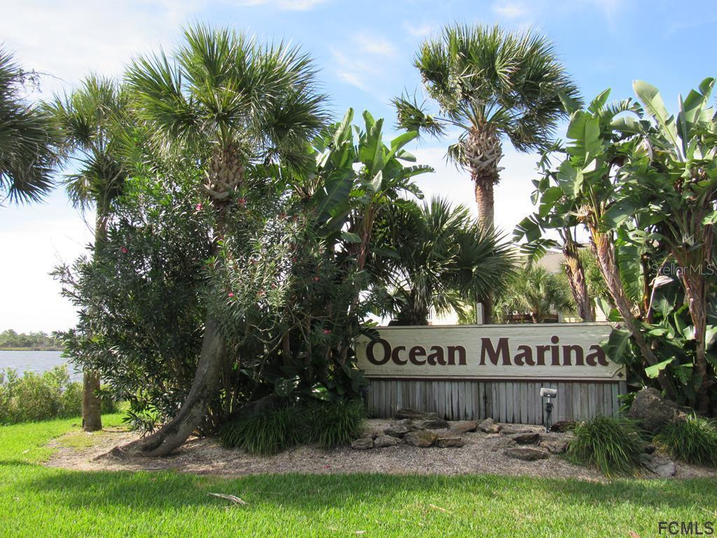 602 Ocean Marina Dr. #102, Flagler Beach, FL 32136