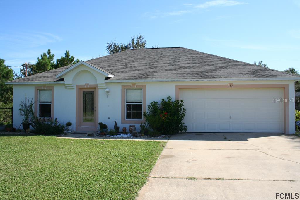71 Flemingwood Ln., Palm Coast, FL 32137