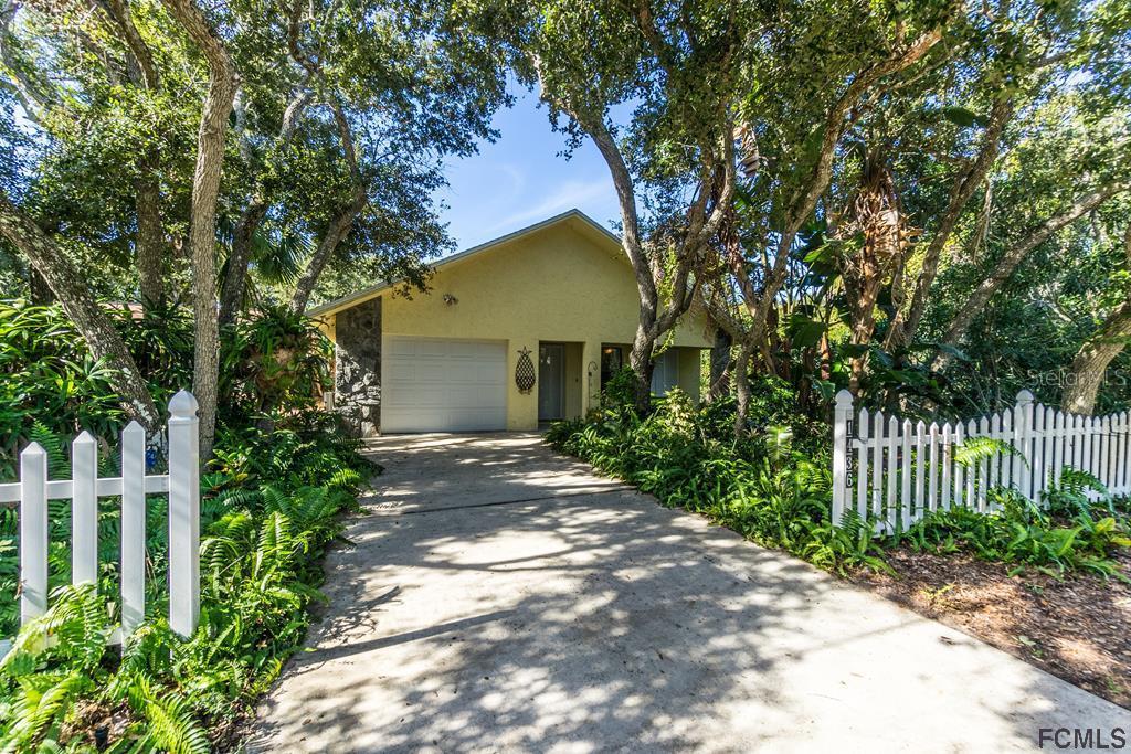 1436 Flagler Ave., Flagler Beach, FL 32136