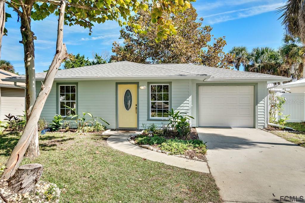 1823 Flagler Ave., Flagler Beach, FL 32136