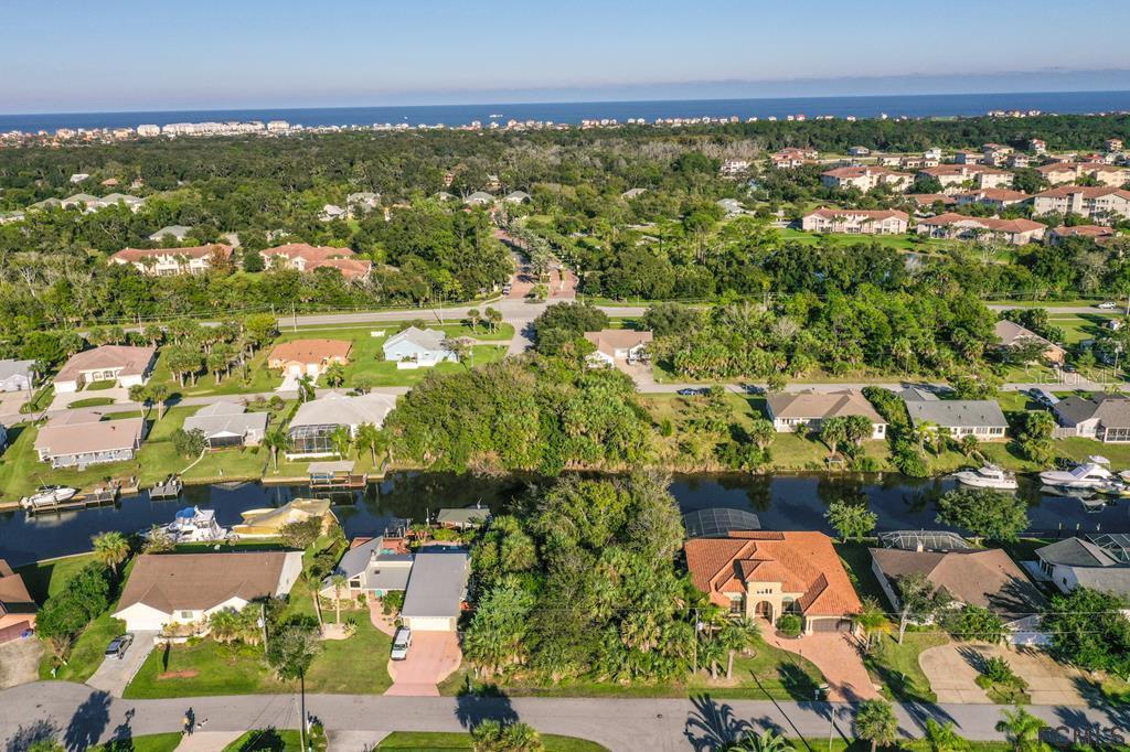 18 Crescent Ct., Palm Coast, FL 32137