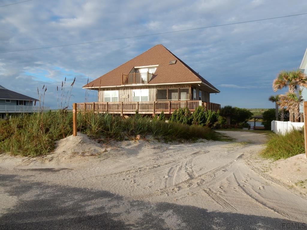 9345 Old A1a, St Augustine, FL 32080