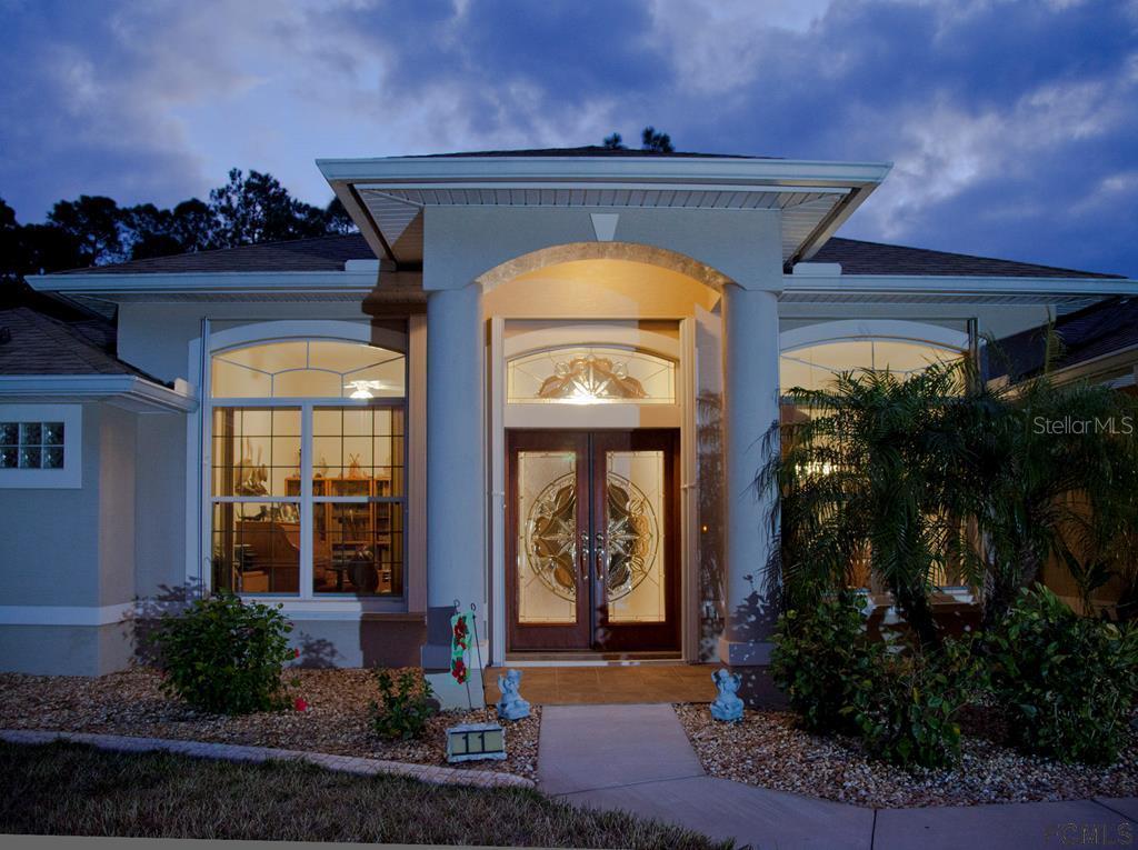 11 Aucuba Cir., Ormond Beach, FL 32174