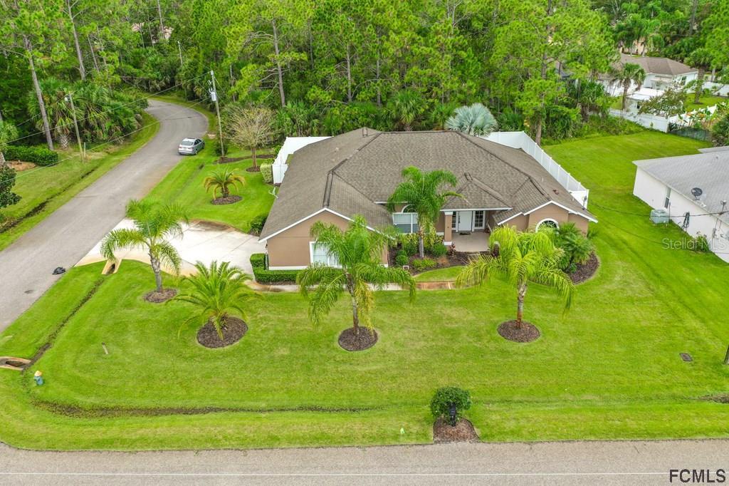 18 Princess Kathleen Ln., Palm Coast, FL 32164