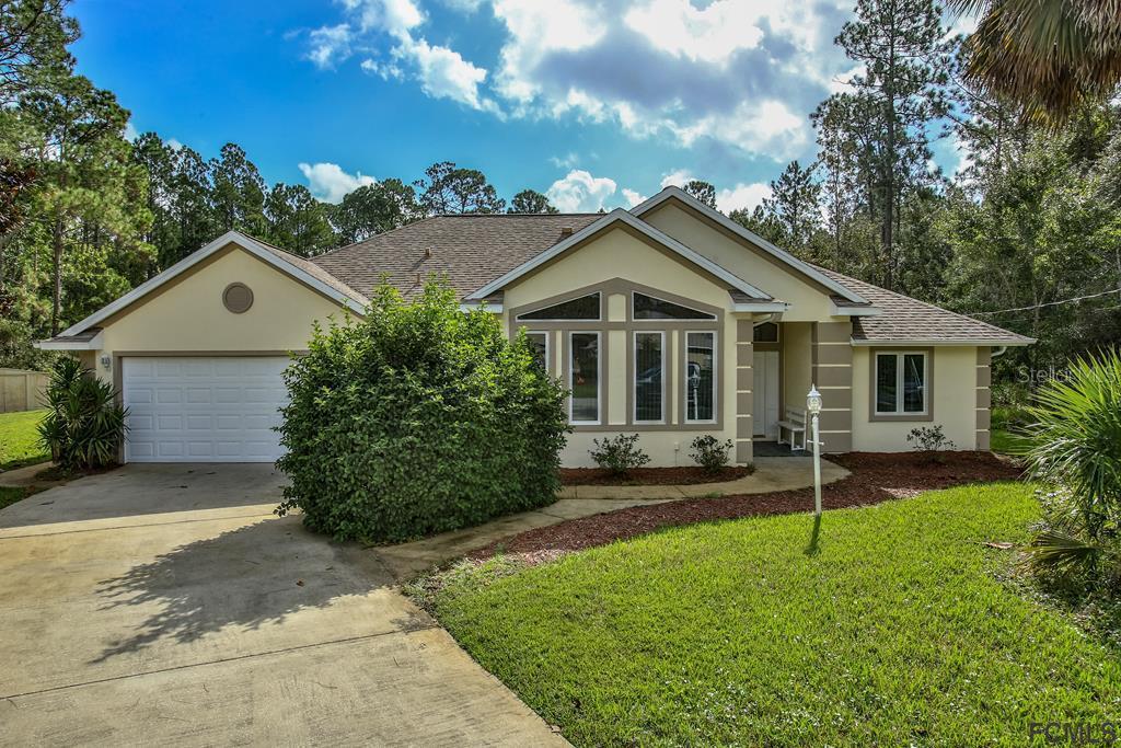 7 Edith Pope Dr., Palm Coast, FL 32164