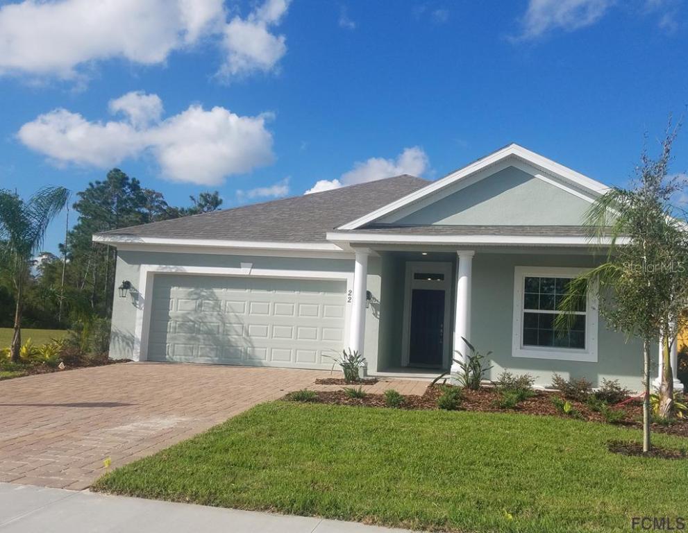 22 Huntington Pl., Ormond Beach, FL 32174