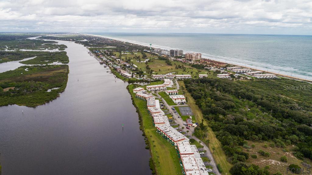 36 Ocean Palm Villas, Flagler Beach, FL 32136