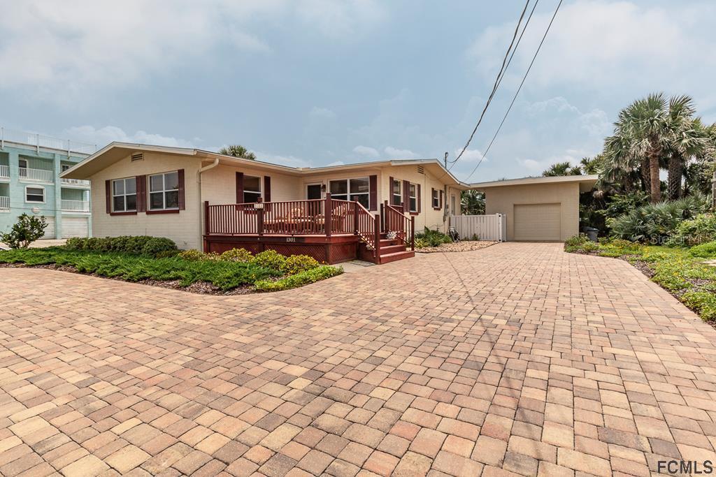 1301 Central Ave., Flagler Beach, FL 32136