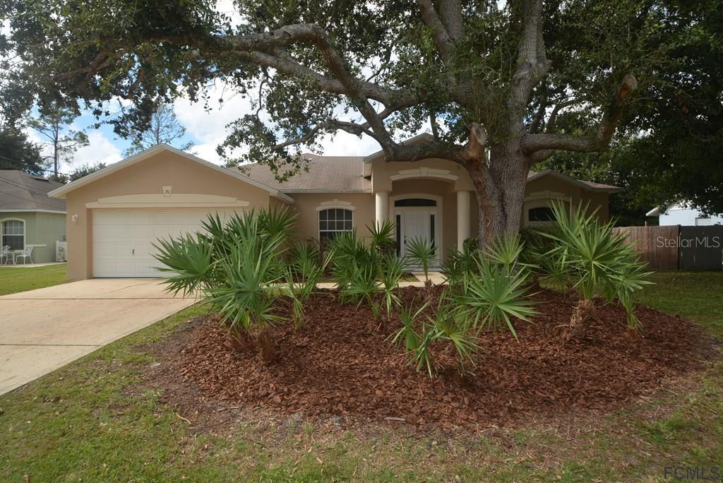 20 Easterly Pl., Palm Coast, FL 32164