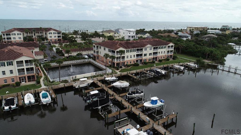 300 Marina Bay Dr. #205, Flagler Beach, FL 32136