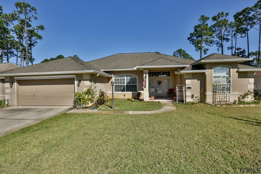 11 Barbera Ln., Palm Coast, FL 32137