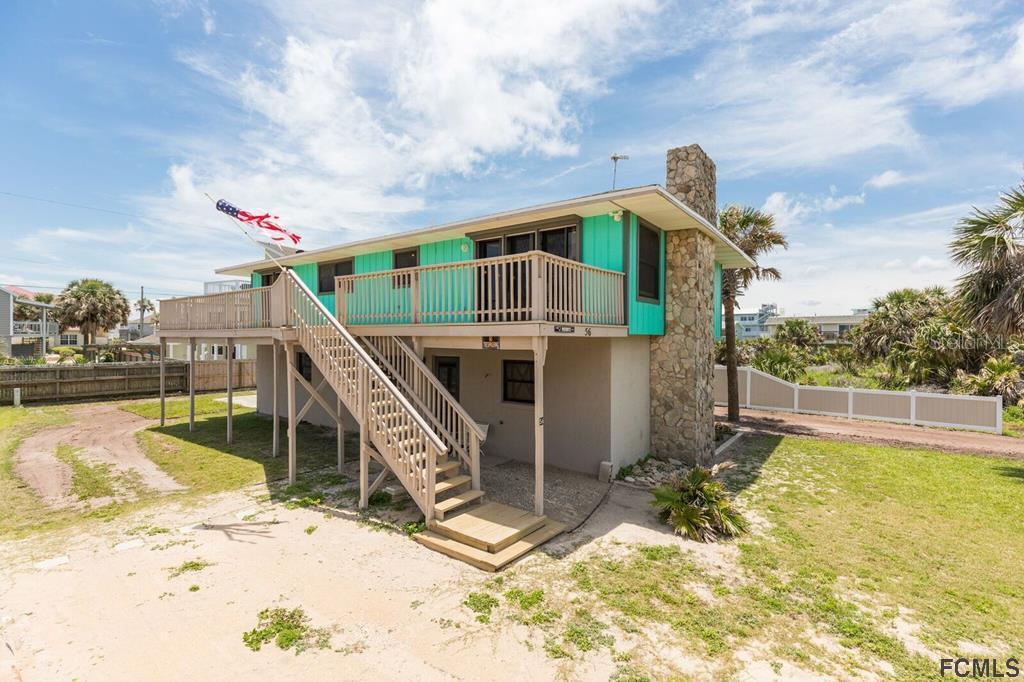 56 Oceanside Dr., Palm Coast, FL 32137