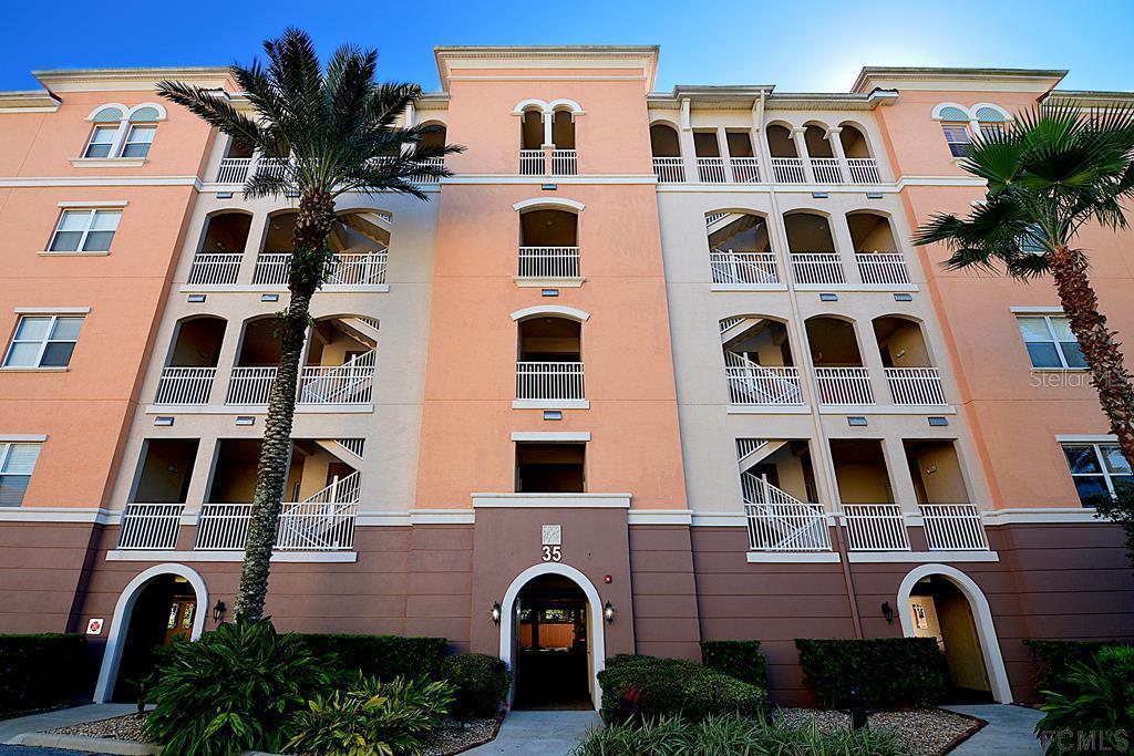 35 Ocean Crest Way #1145, Palm Coast, FL 32137