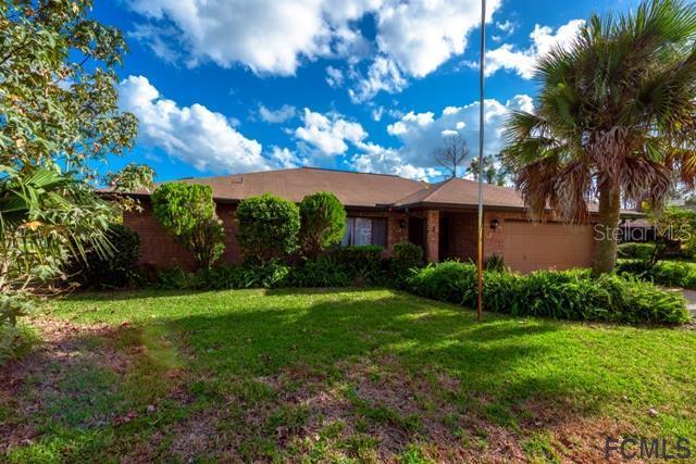 1 Westridge Ln., Palm Coast, FL 32164