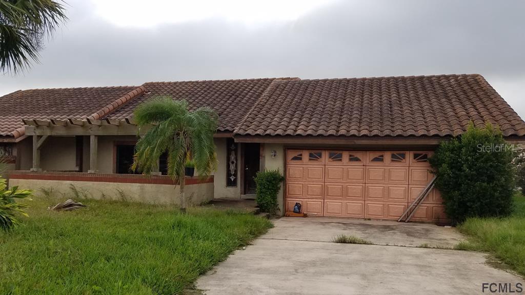 28 Clearview Ct., Palm Coast, FL 32137