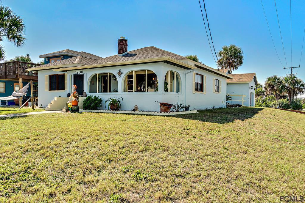 1200 S Central Ave., Flagler Beach, FL 32136