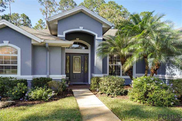 87 Ryberry Dr., Palm Coast, FL 32164