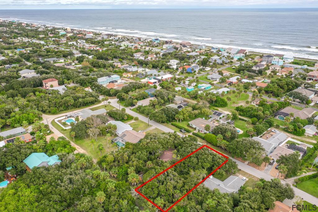 2148 Flagler Ave., Flagler Beach, FL 32136