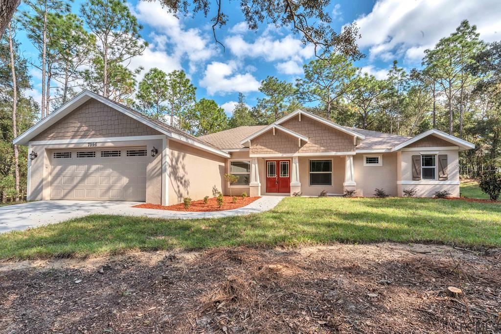 7096 High Corner Rd., Brooksville, FL 34602
