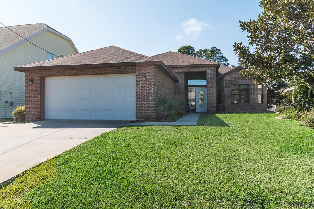 4 Cute Ct., Palm Coast, FL 32137