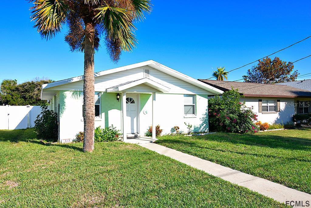 1843 S Daytona Ave., Flagler Beach, FL 32136