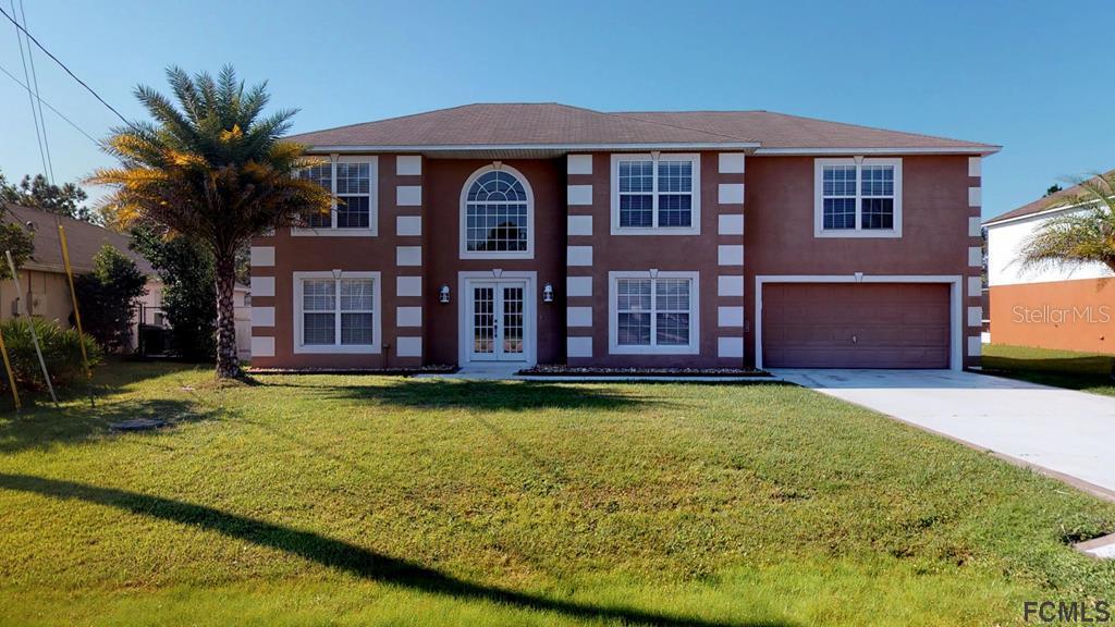 [Address Hidden by Seller], Palm Coast, FL 32137