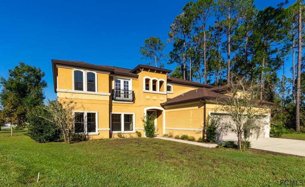 2 Eric Pl., Palm Coast, FL 32164