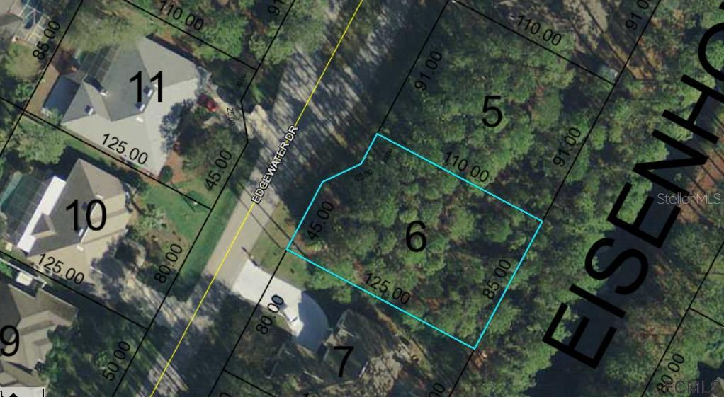 37 Edgewater Dr., Palm Coast, FL 32164