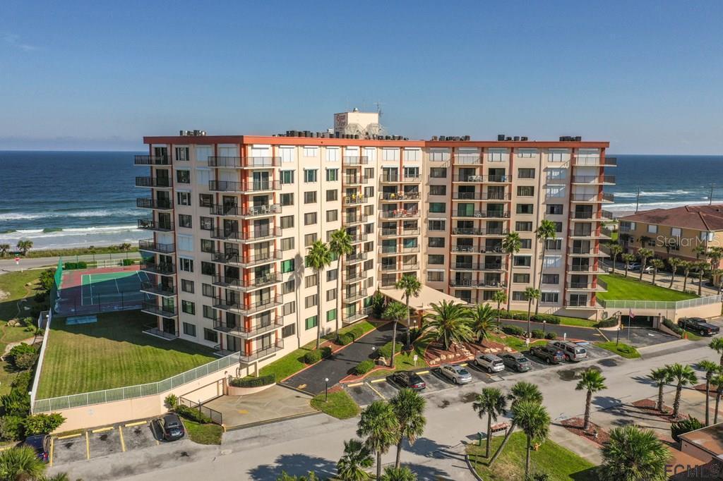 3600 S Ocean Shore Blvd. #317, Flagler Beach, FL 32136