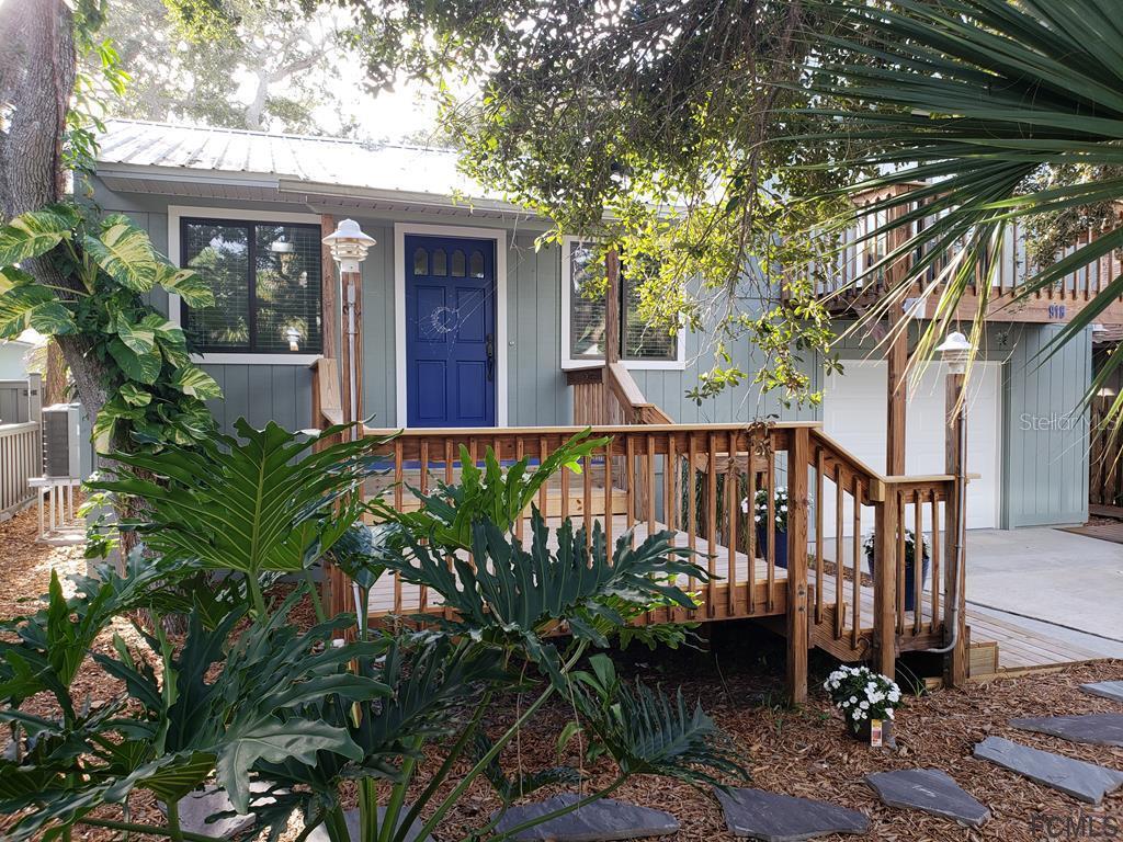 918 Flagler Ave., Flagler Beach, FL 32136