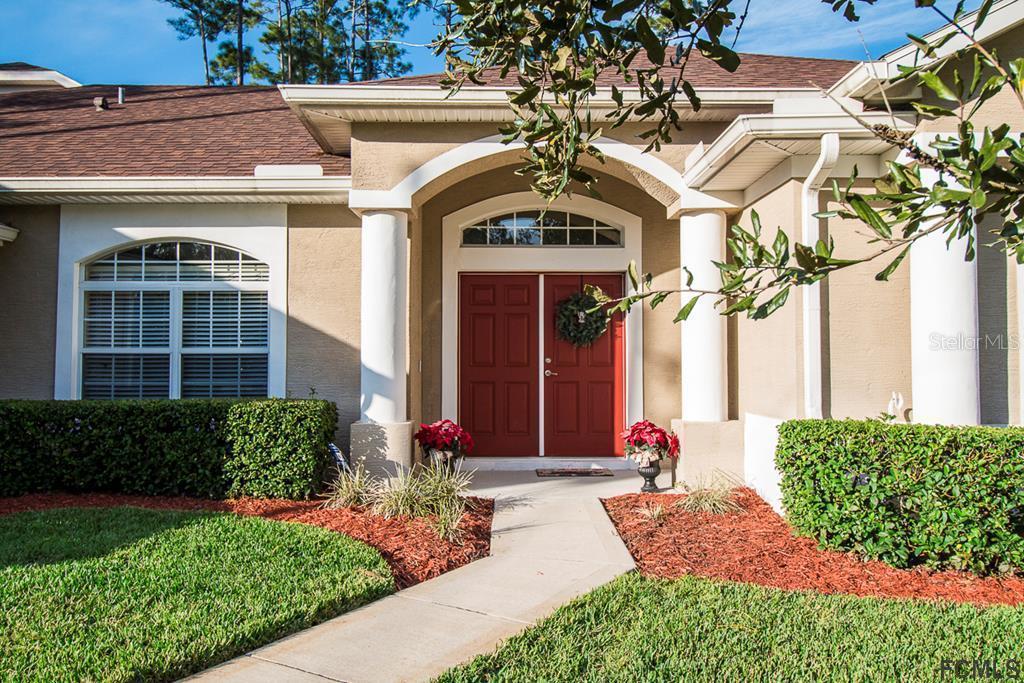14 Essington Ln., Palm Coast, FL 32164