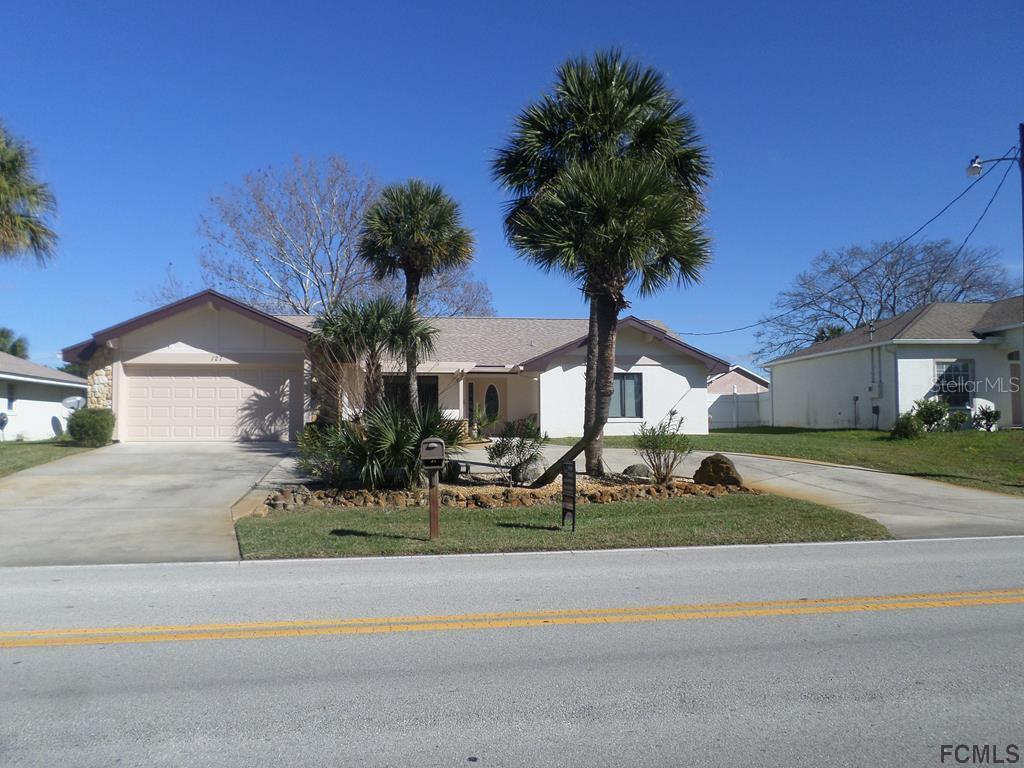 127 Florida Park Dr., Palm Coast, FL 32137