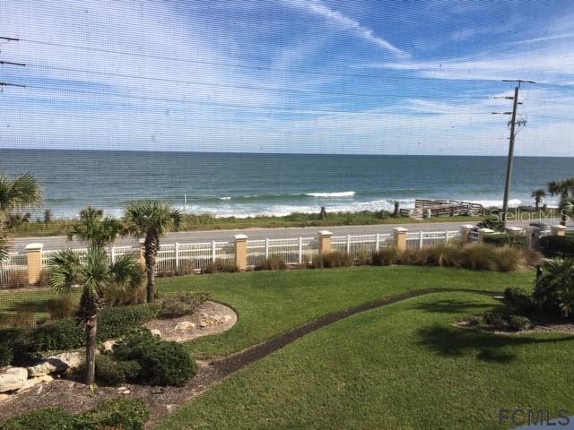 3651 Central Ave. #302, Flagler Beach, FL 32136