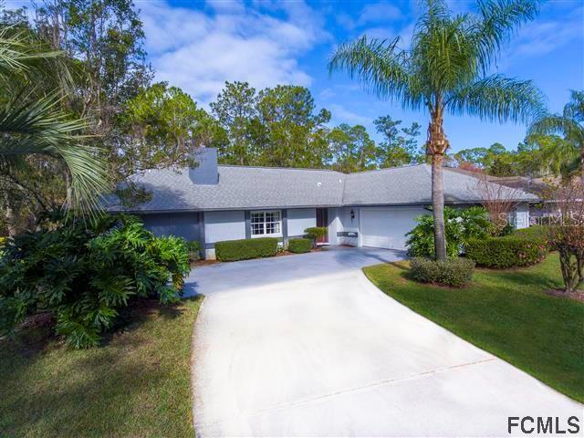 16 Ellsworth Dr., Palm Coast, FL 32164