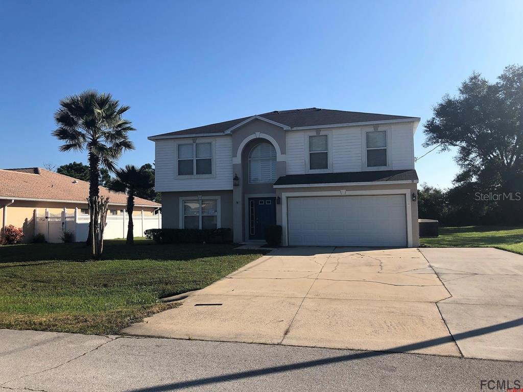 31 Flanders Ln., Palm Coast, FL 32137
