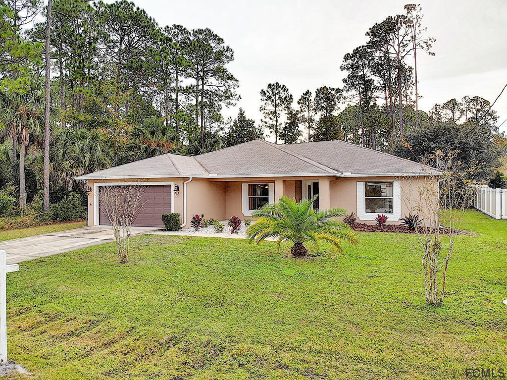 22 Post Tree Ln., Palm Coast, FL 32164