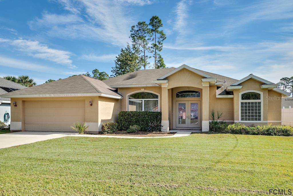 32 Woodstone Ln., Palm Coast, FL 32164